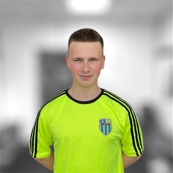 Никита Александрович Свечкарёв