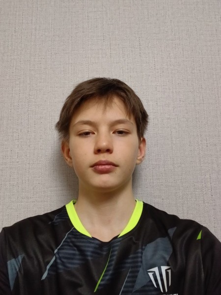 Вадим Александрович Абакшин