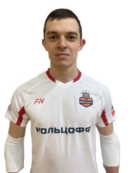 Никита  Самоныкин