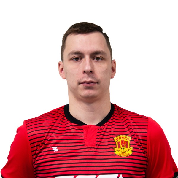 Артем Игоревич Сидоров