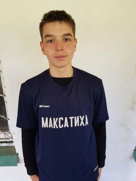 Александр Дмитриевич Бодров