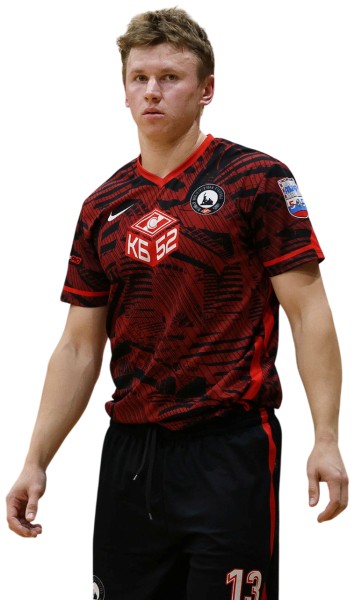 Руслан Владимирович Нагоров