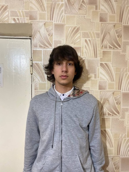 Никита Багратович Багаутдинов