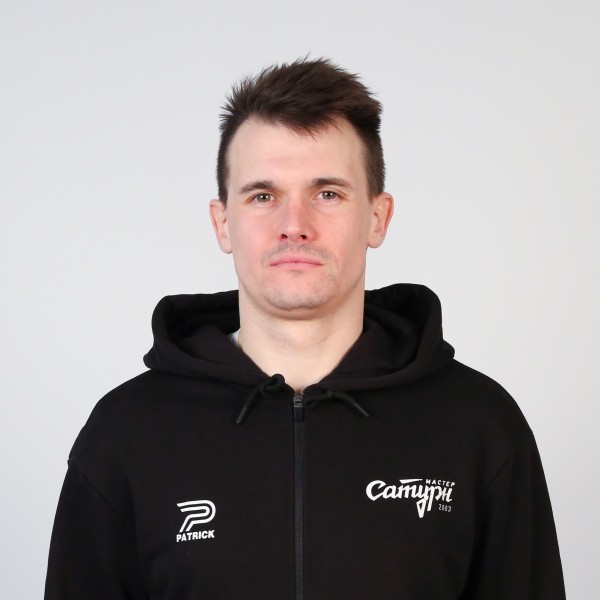 Ян Александрович Шанин
