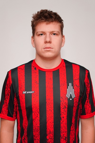 Макар Михайлович Вдовин