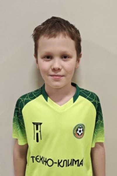 Марат Ренатович Сафиуллин