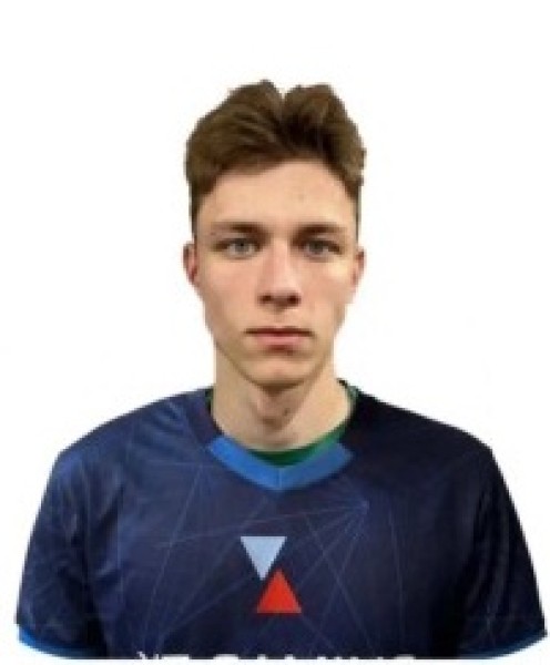 Дмитрий Денисович Макаров