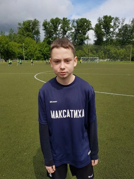 Михаил Александрович Лебедев