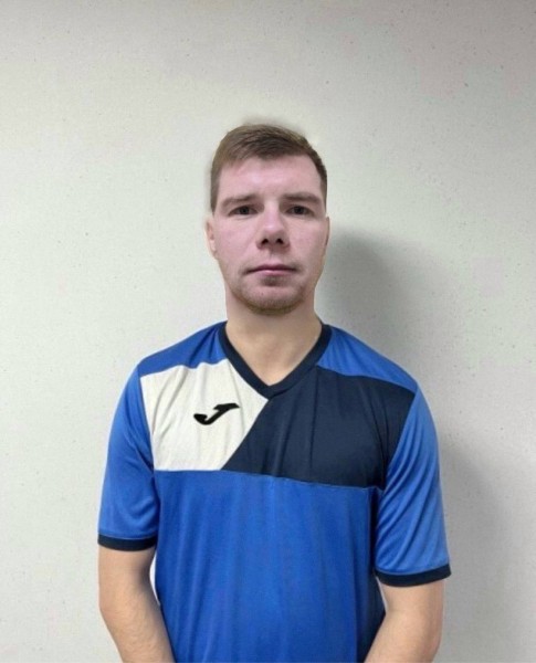 Алексей Леонидович Вологжанин