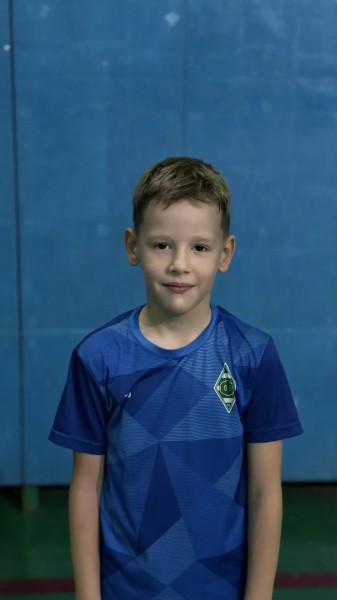 Павел  Хантий