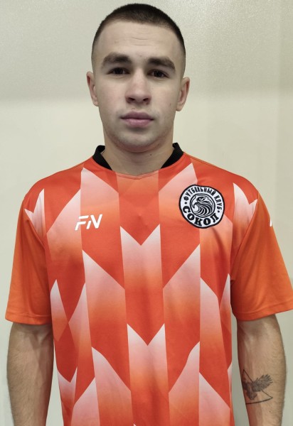 Денис Александрович Куликов