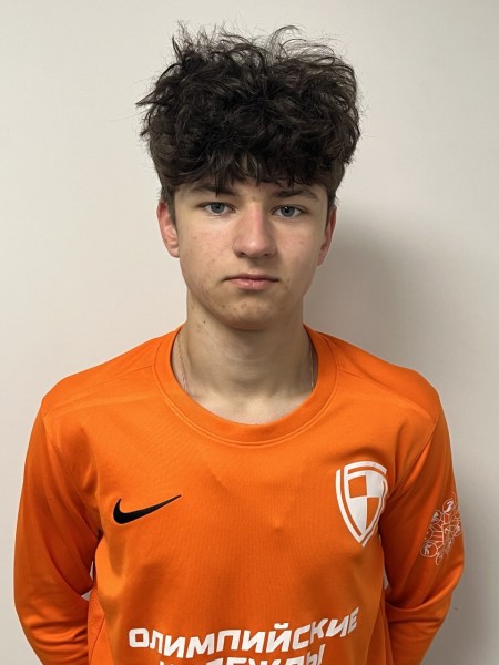 Андрей Викторович Крысько