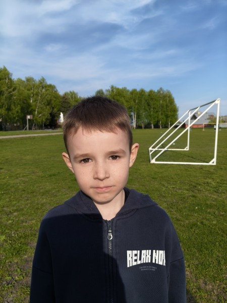 Илья Андреевич Лизин