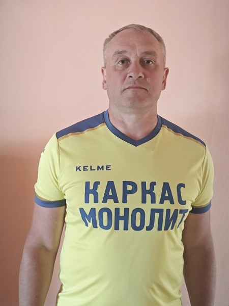 Александр Сергеевич Александров