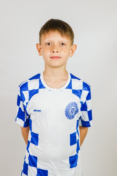 Азамат Радисович Мухаметгалиев