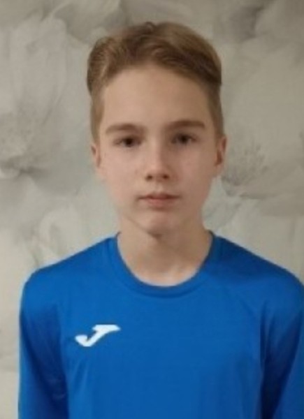 Тимофей Денисович Бутюгов