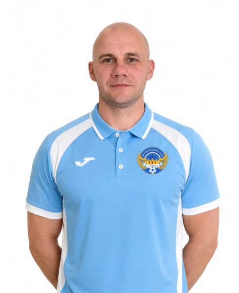 Дмитрий Николаевич Ковалев