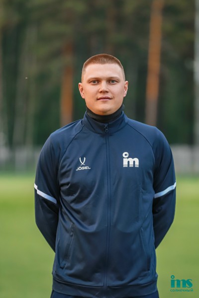 Даниил Владиславович Сеченов