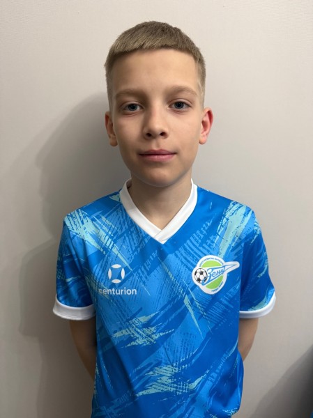 Владислав Игоревич Катюшин