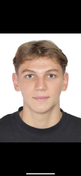 Никита Владиславович Якименко
