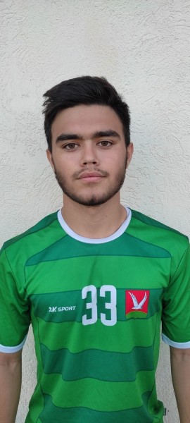 Азамат Ильнурович Тахаутдинов