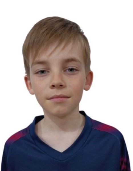 Богдан Артёмович Шулаев
