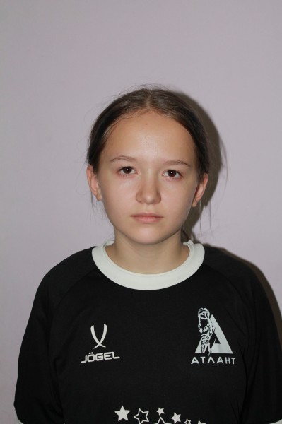 Ксения Игоревна Филинкова