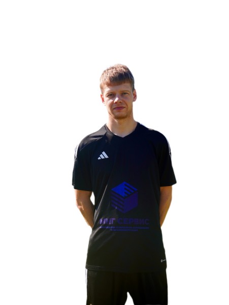 Павел Александрович Чугунов