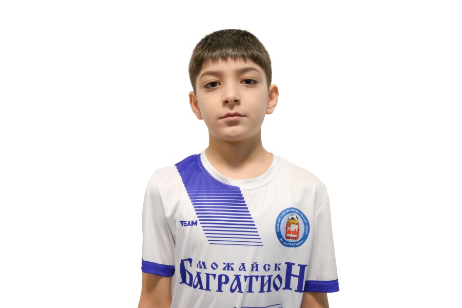 Айдимир Мурадович Булатов