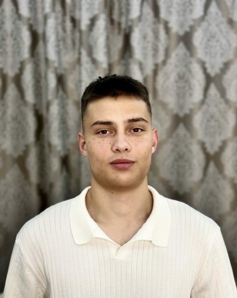 Никита Сергеевич Турдаков