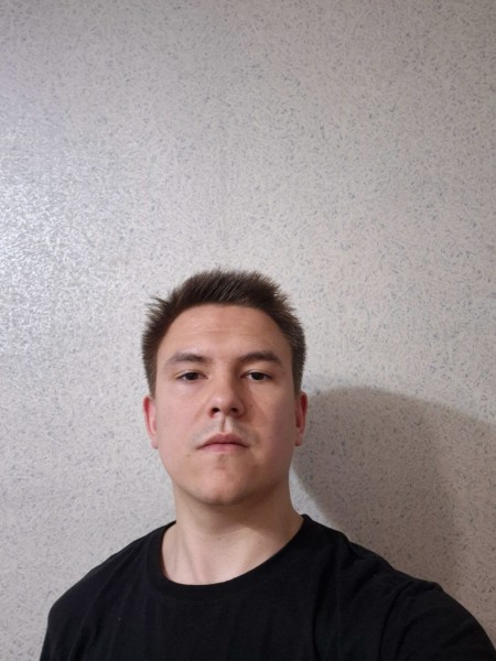 Иван Александрович Шалев