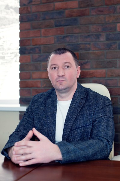 Александр Сергеевич Булыгин