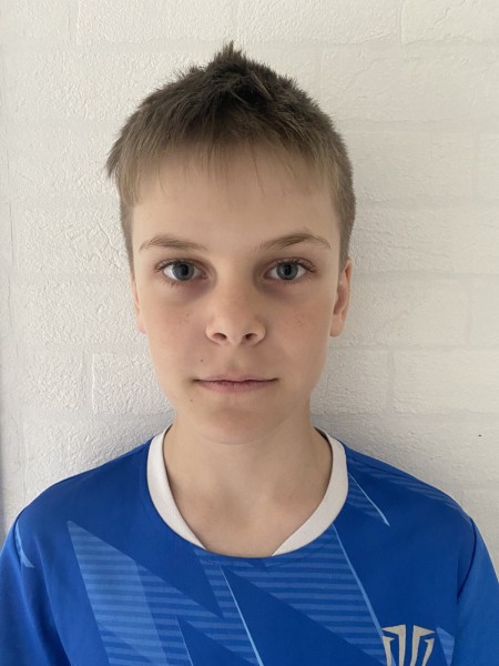 Глеб Андреевич Зайцев