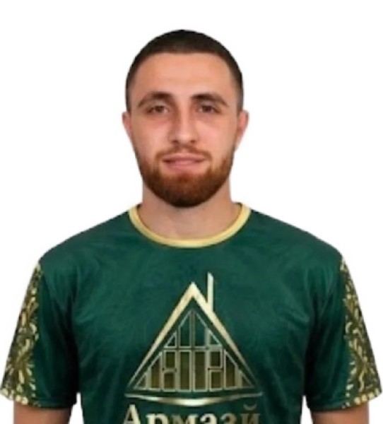 Норик Арамович Авдалян