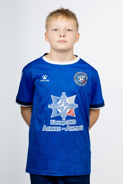 Арсений Александрович Абибок