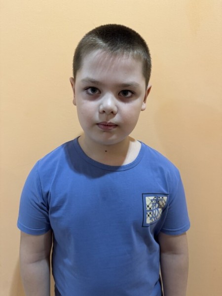 Андрей Васильевич Сунгуров
