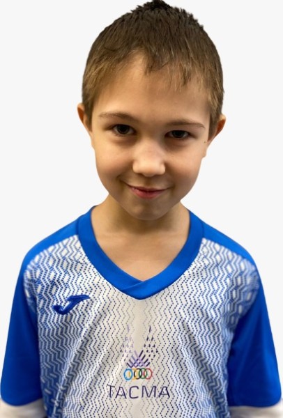Дамир Маратович Шигабиев