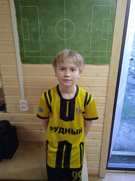 Глеб Михайлович Дынников
