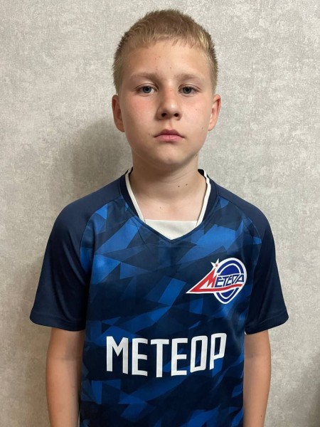 Даниил Артемович Волков