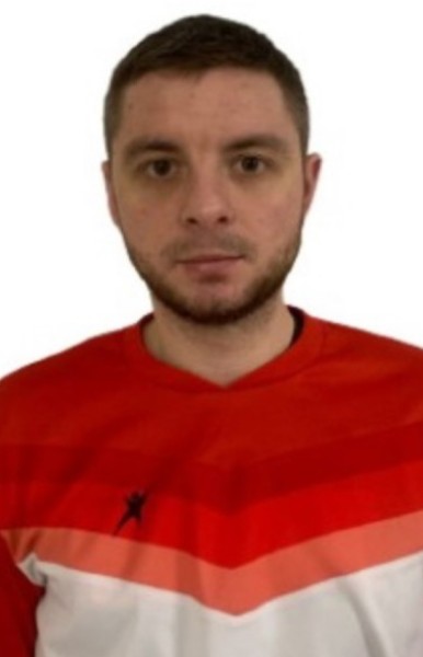 Руслан Робертович Гараев
