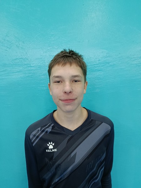 Павел Владимирович Овчинников