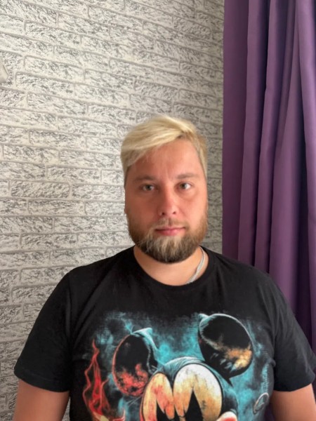 Вячеслав Владимирович Авдюков
