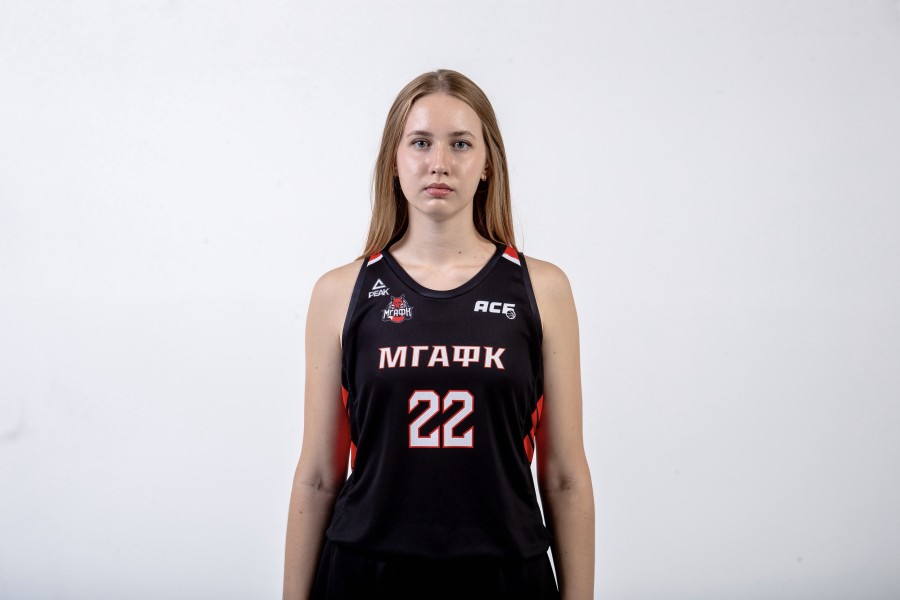 Наталья Владимировна Мухина