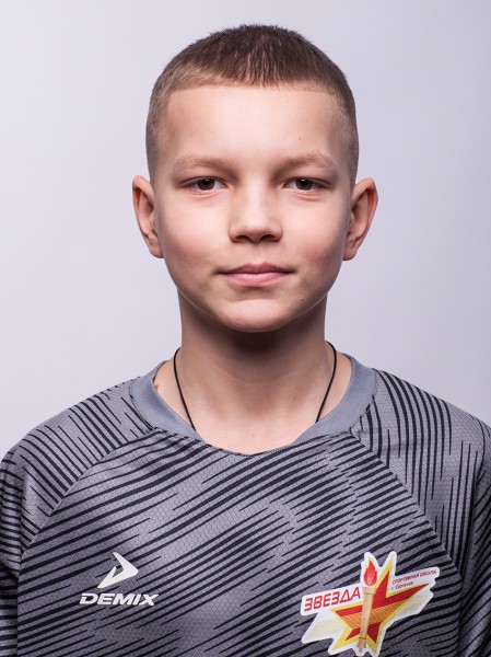 Юрий Павлович Мотев