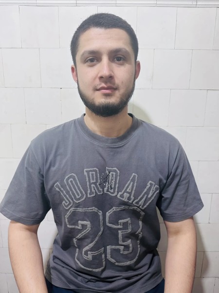 Саид Зафар Суфизов
