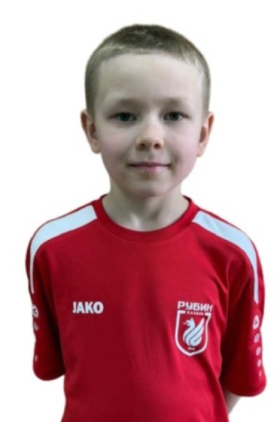 Амир Андреевич Адамов