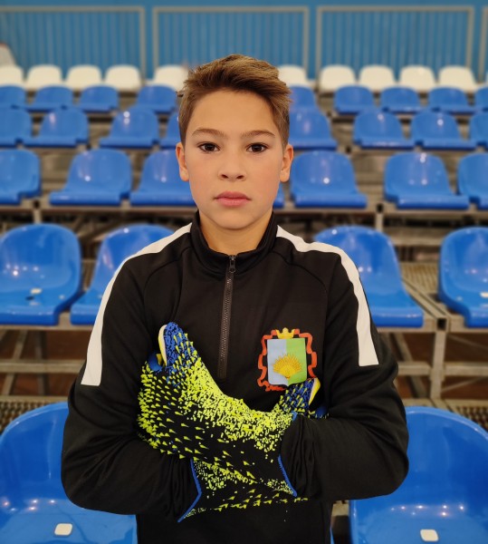 Марк Александрович Лиморов