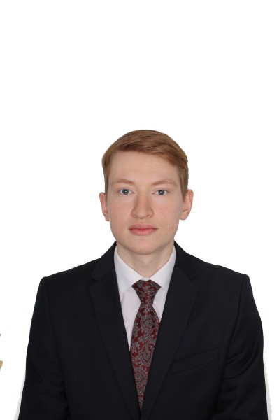 Михаил Юрьевич Иотченко