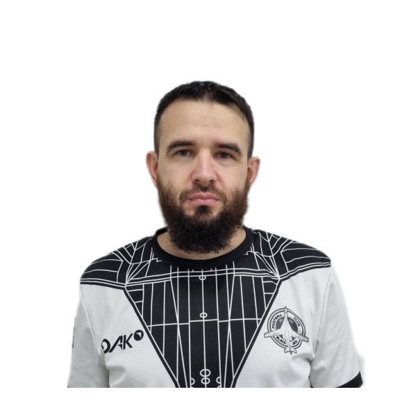 Ильдар Тауфикович Зарипов
