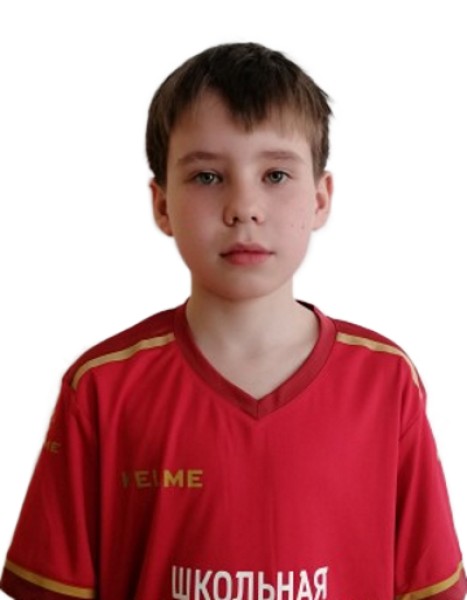 Радмир Альбертович Лебедев